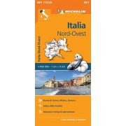 Köp Italien med snabb leverans - Kartbutiken.se